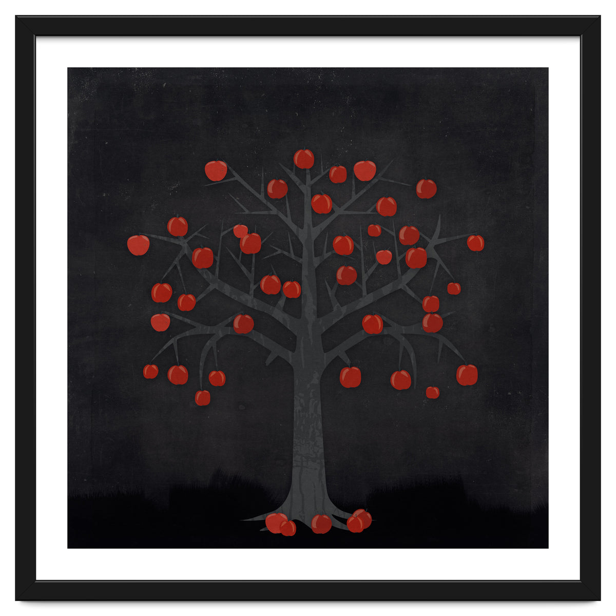 Apple Tree