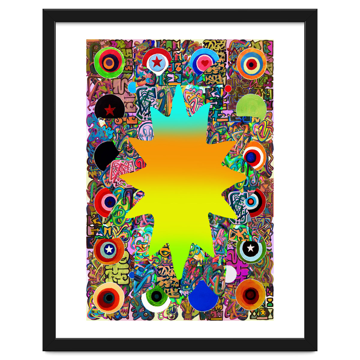 Graffiti Digital Nuevo 2023 87