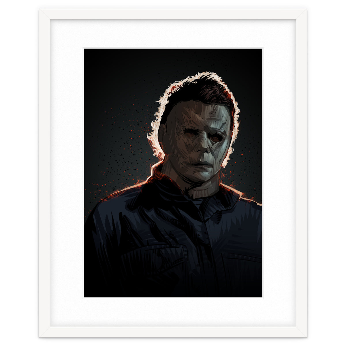 Michael Myers Halloween