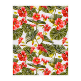Nasturtiums watercolor 02 (Print Only) thumbnail