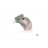 Andean condor (Print Only) thumbnail