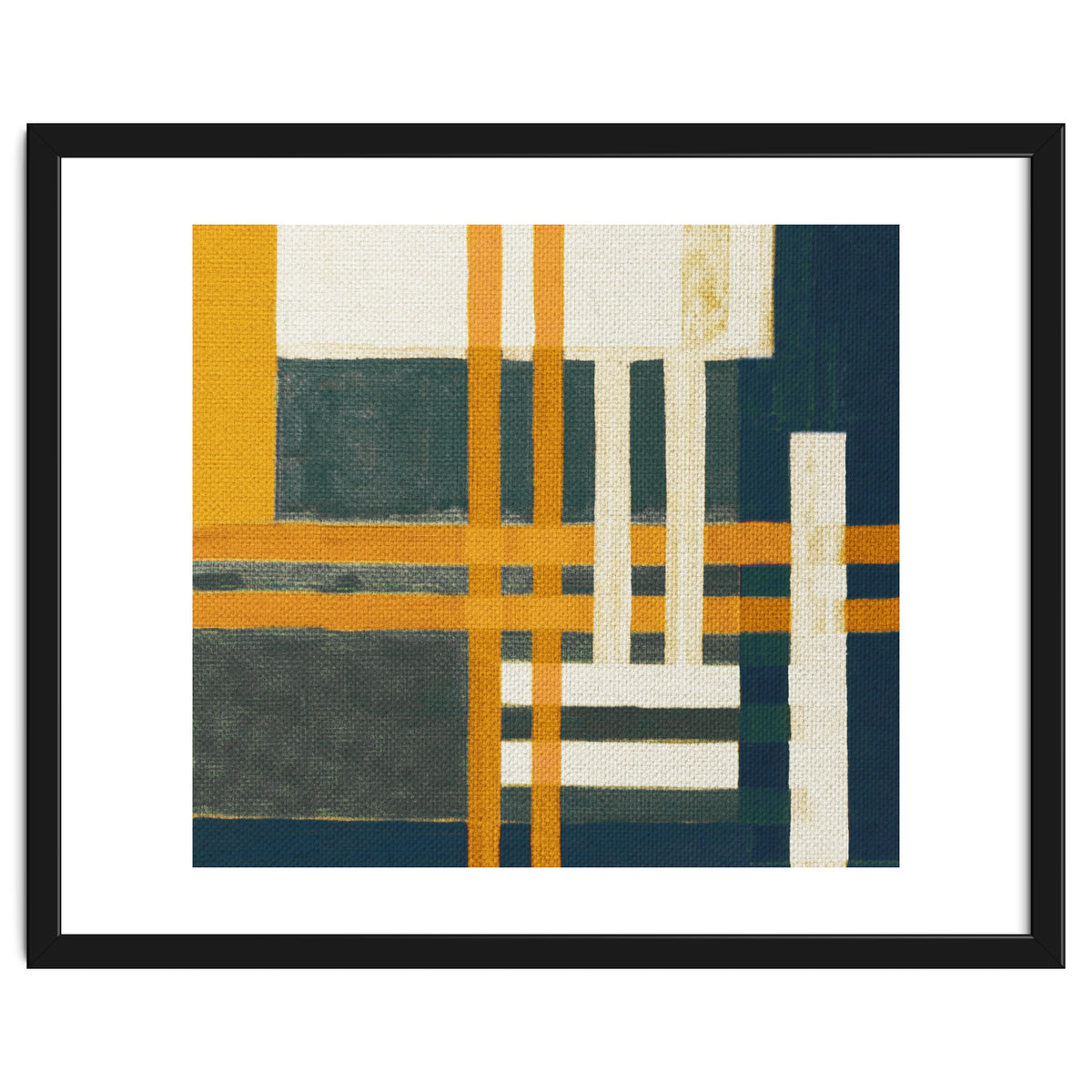 Urban Intersections 7