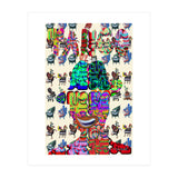 Tango Tapiz 18 (Print Only) thumbnail