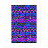Pop abstract color full (Print Only) thumbnail