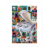 New Graffiti 89 (Print Only) thumbnail