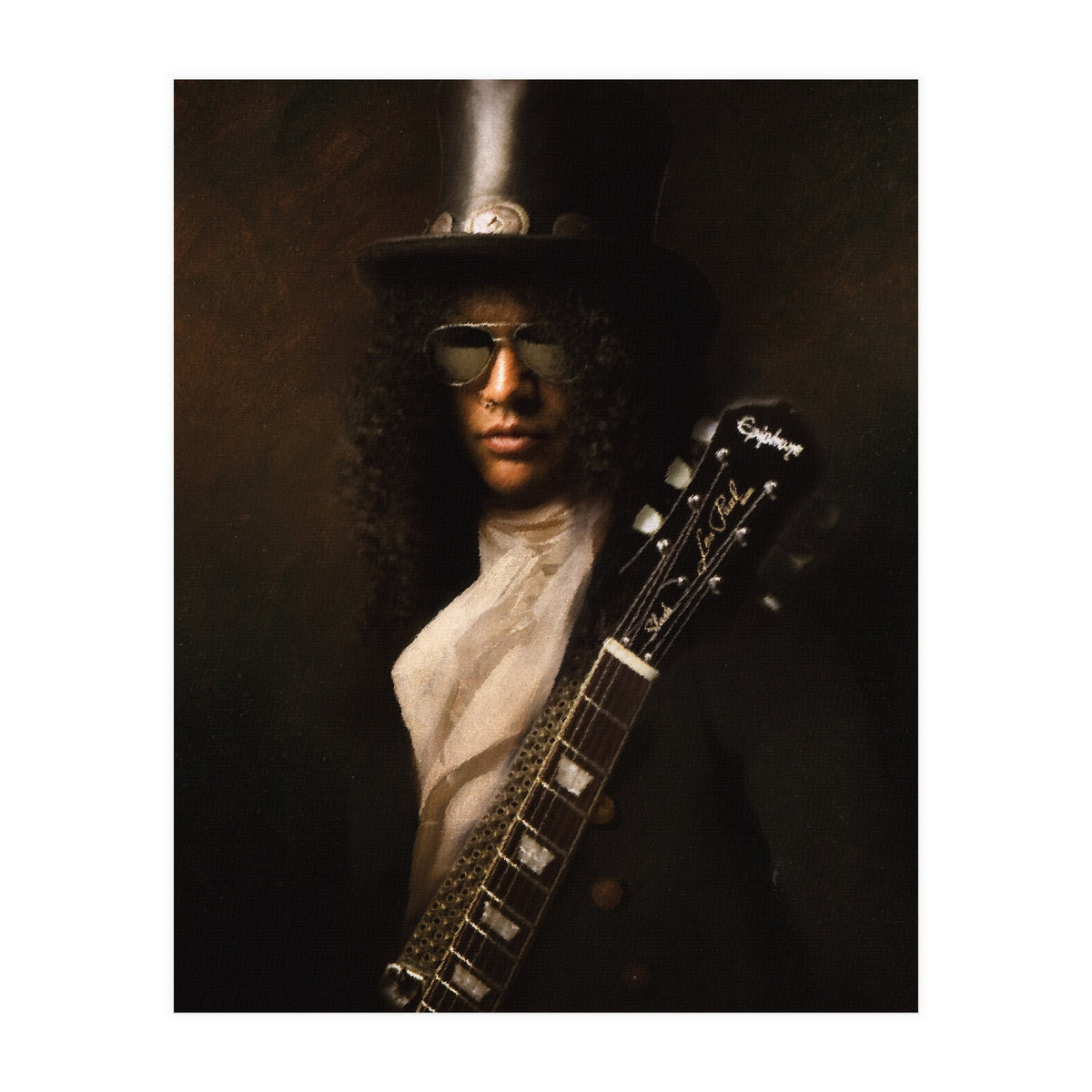 Slash (Print Only)