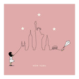 Kein Design New York (Print Only) thumbnail