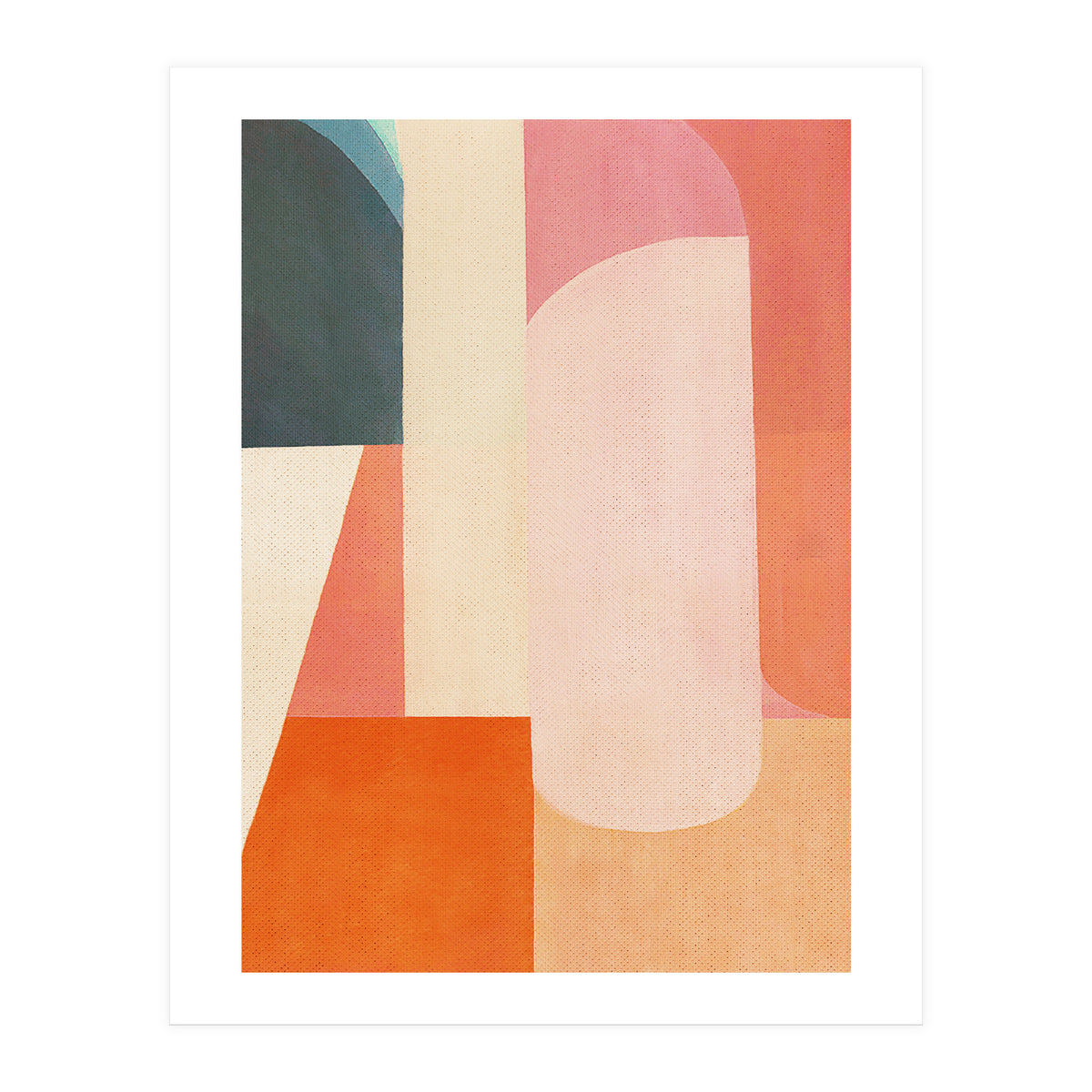 Wanderer 1 (Print Only)