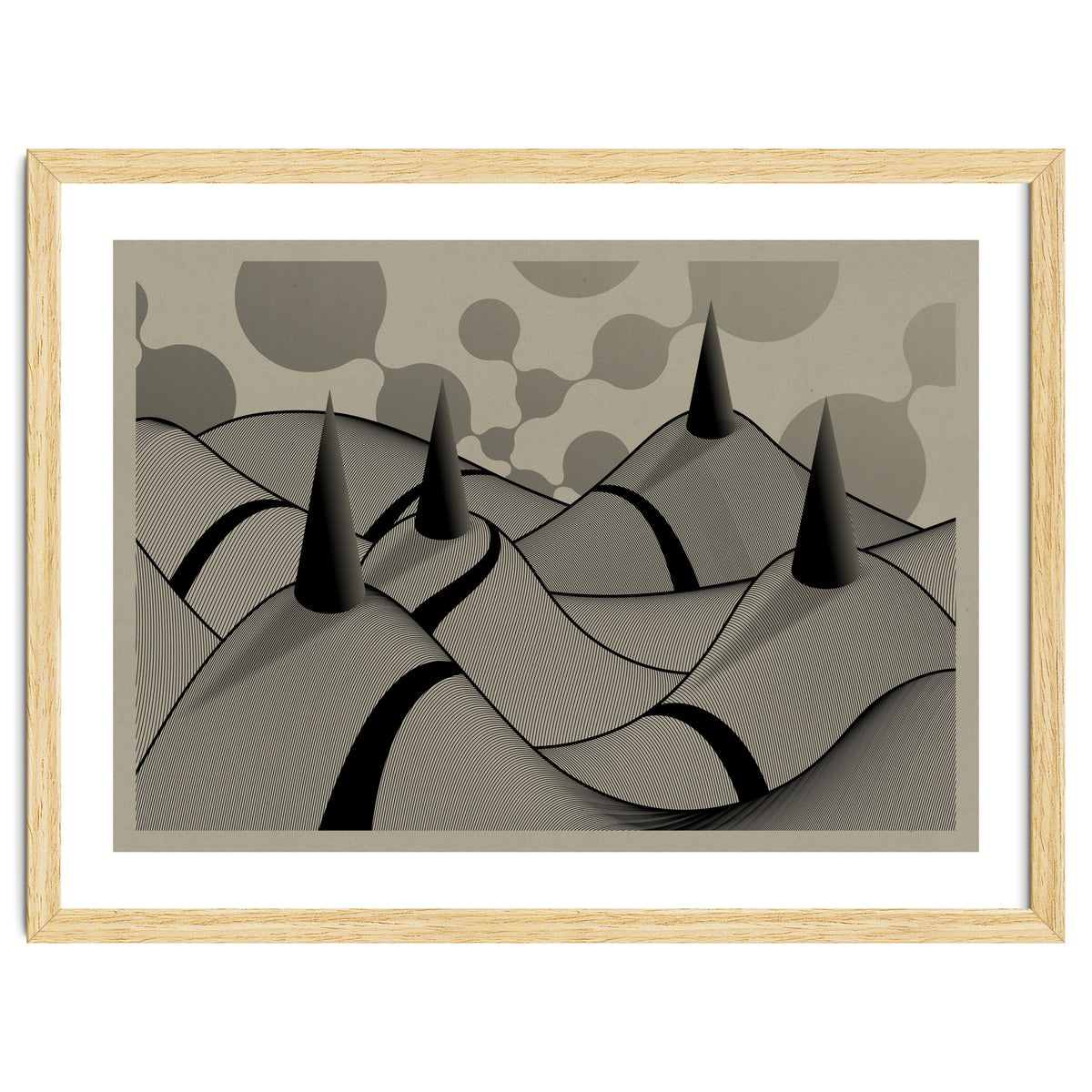 A quick peek into the elsewhen