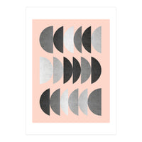 Moon phases I (Print Only)