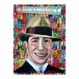 Tango star (Print Only) thumbnail