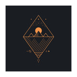Osiris (Print Only) thumbnail