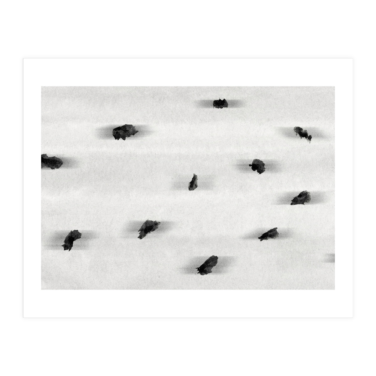 Shift #2 (Print Only)