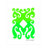 Pop Abstract 2023 132 Copia (Print Only) thumbnail