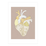 A Heart Unwritten (Print Only) thumbnail