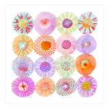Sorbet Circles (Print Only) thumbnail
