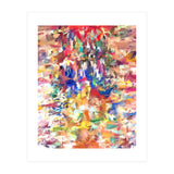 Animal Instinct (Print Only) thumbnail