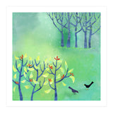 April Landscape (Print Only) thumbnail