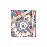 Romanian embroidery background 42 (Print Only) thumbnail