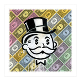 Another Day  Another Dollar (Print Only) thumbnail