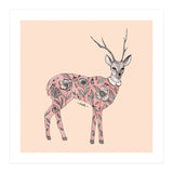 Venado (Print Only) thumbnail