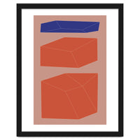 Minimal Geometry No 9