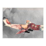 Was Kommt Nach Den Chemtrails (Print Only) thumbnail