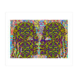 Abstracto Pop Nuevo B12 (Print Only) thumbnail