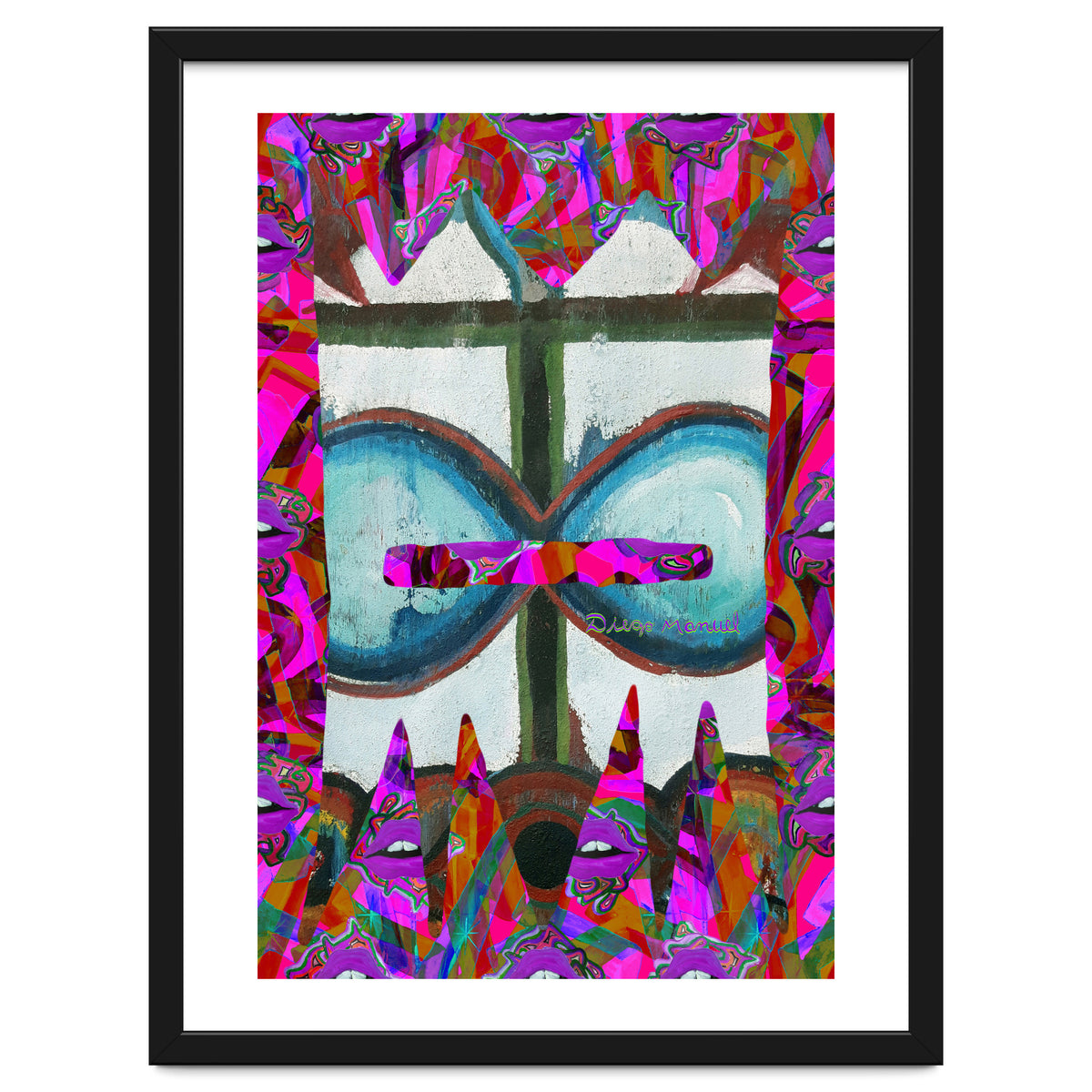 Graffiti Digital Nuevo 2023 13