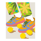 Easy Peasy Lemon Squeezy (Print Only) thumbnail