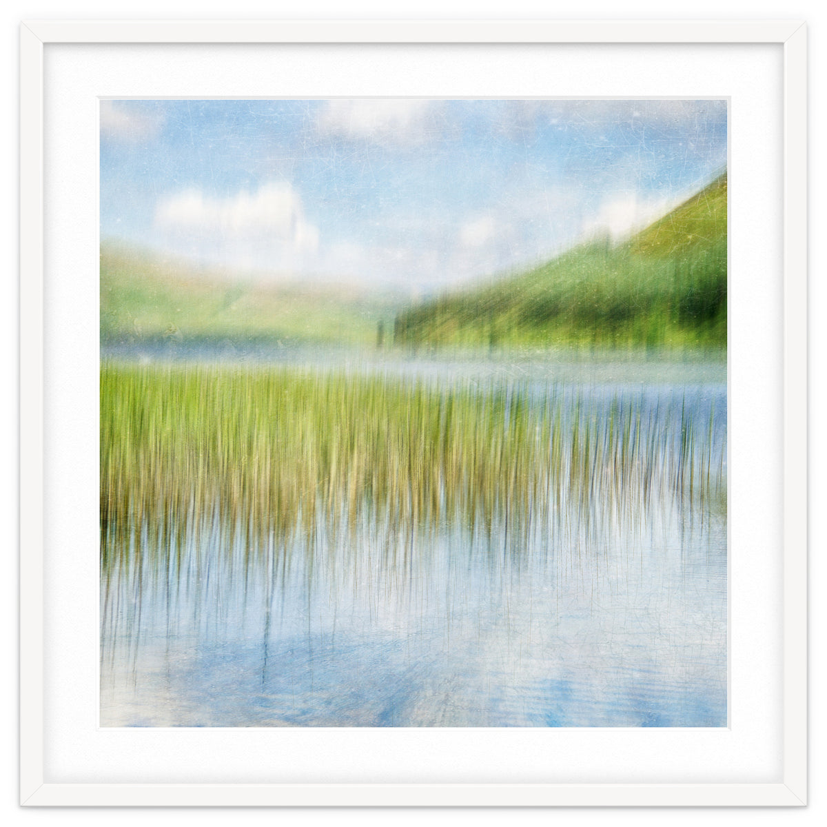 Whispers On The Water