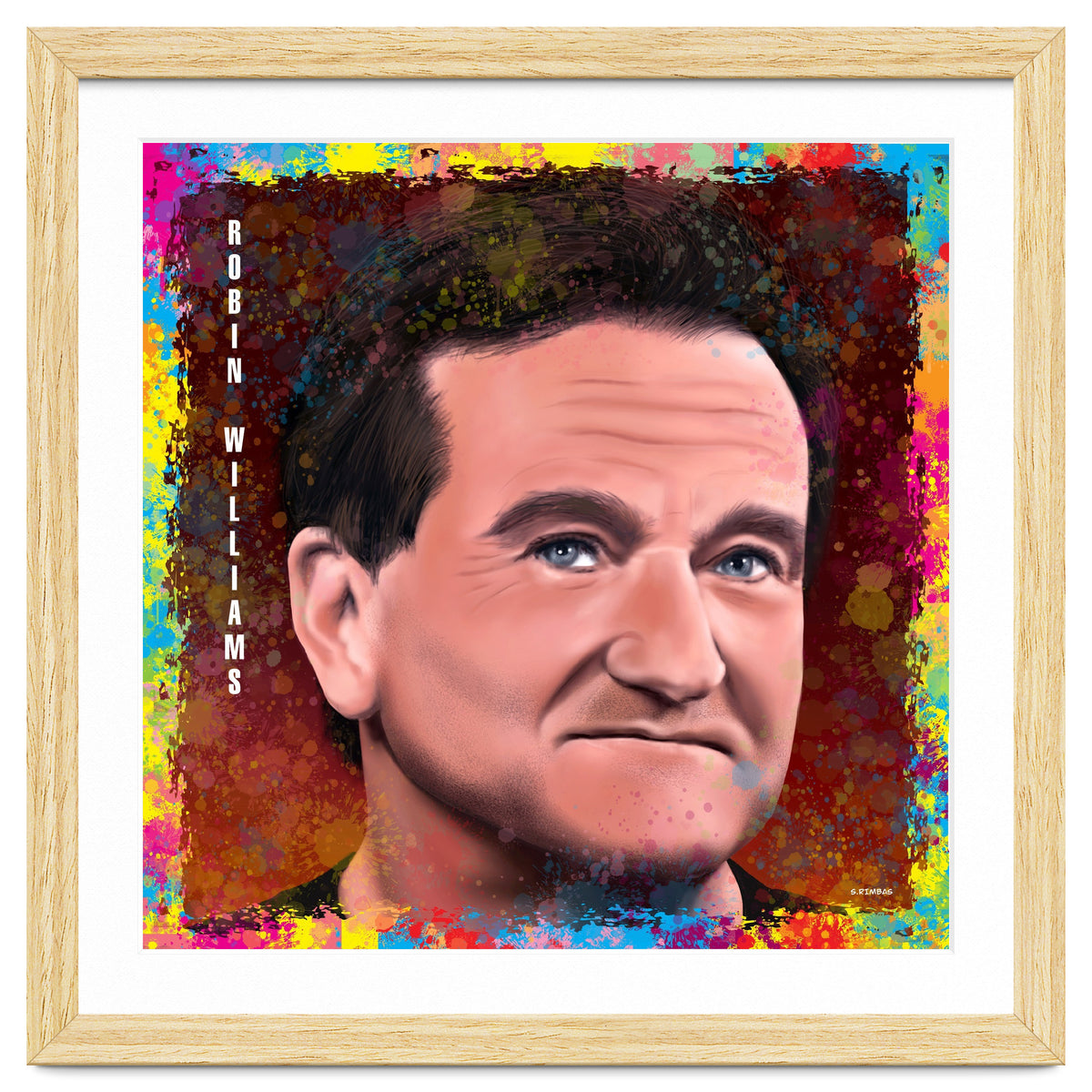 Robin Williams