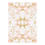 Pink mosaic marble 02 (Print Only) thumbnail