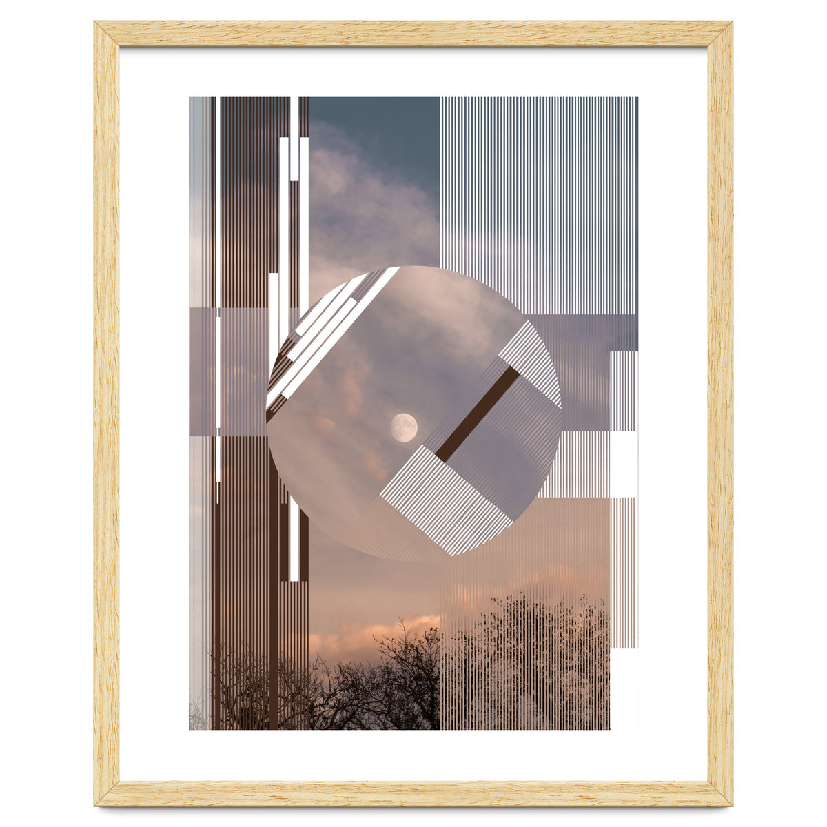 Temporal Global II Serie Urban Nature