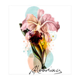 Blooming (Print Only) thumbnail