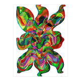 Pop Abstract 2023 85 Copia (Print Only) thumbnail
