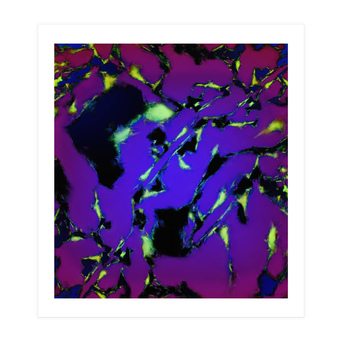 The Opening Light (Print Only)