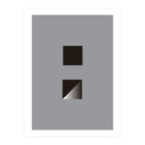 Abstract modern BW28 (Print Only) thumbnail