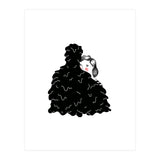 Solitaire (Print Only) thumbnail