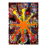 Fuego Y Graffiti 73 (Print Only) thumbnail