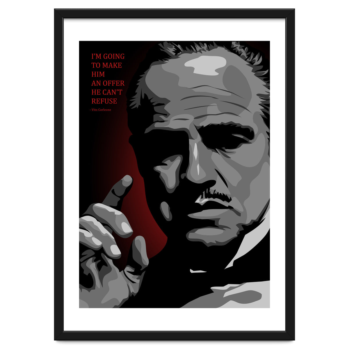 Vito Corleone