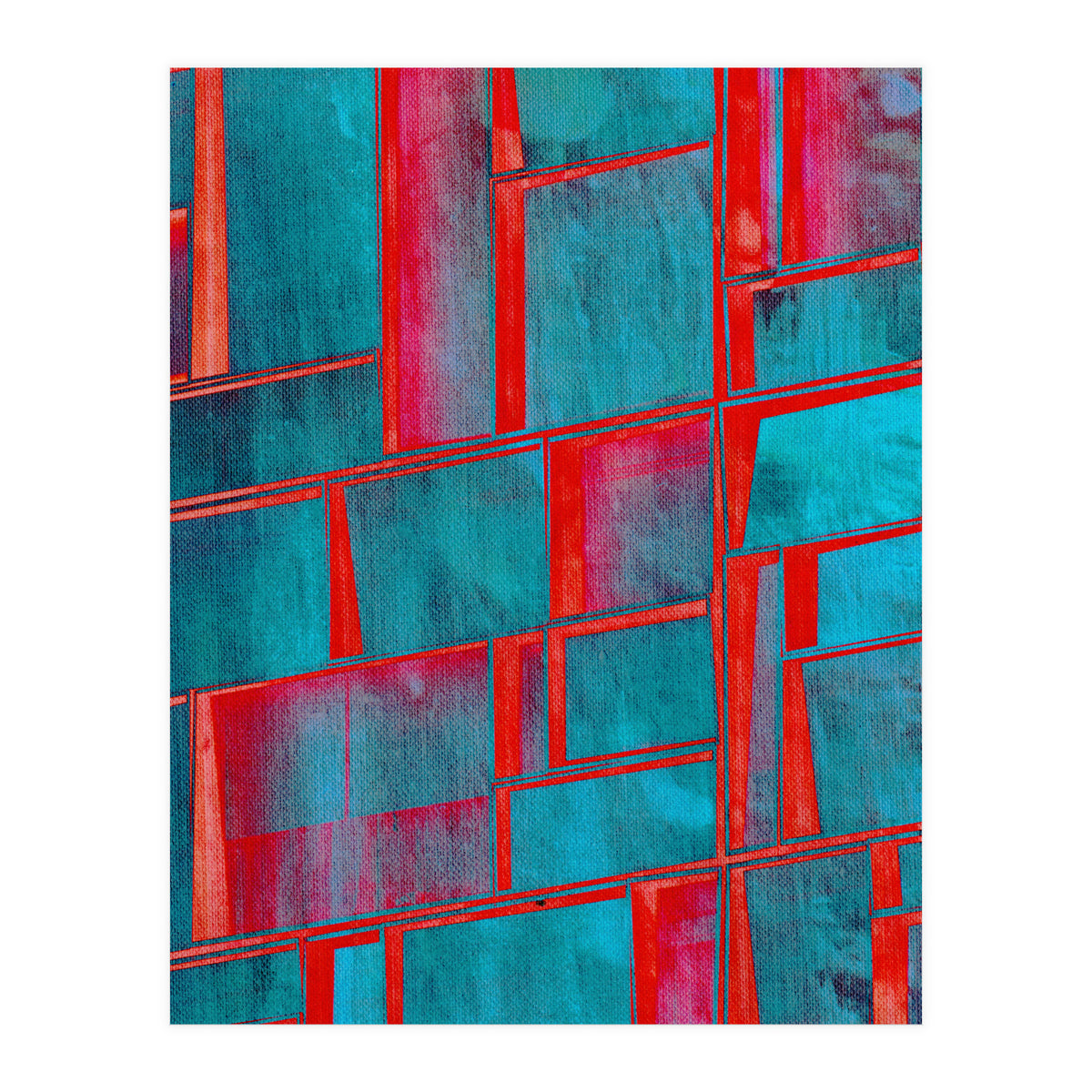 Wreason  (Print Only)