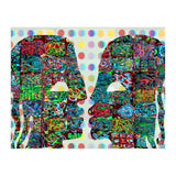 Abstracto Pop Nuevo B3 (Print Only) thumbnail