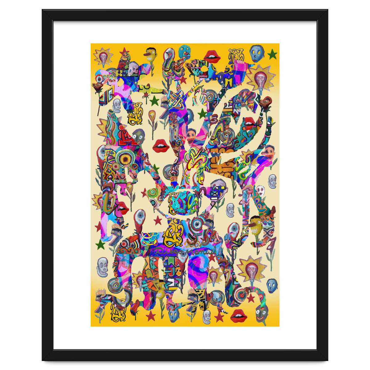 Planta Salvaje Nueva 8