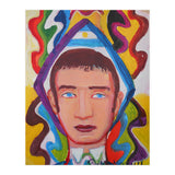 Joven Belgrano (Print Only) thumbnail