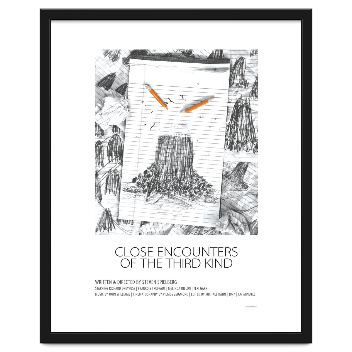 Close Encounters of the Third Kind (1977)