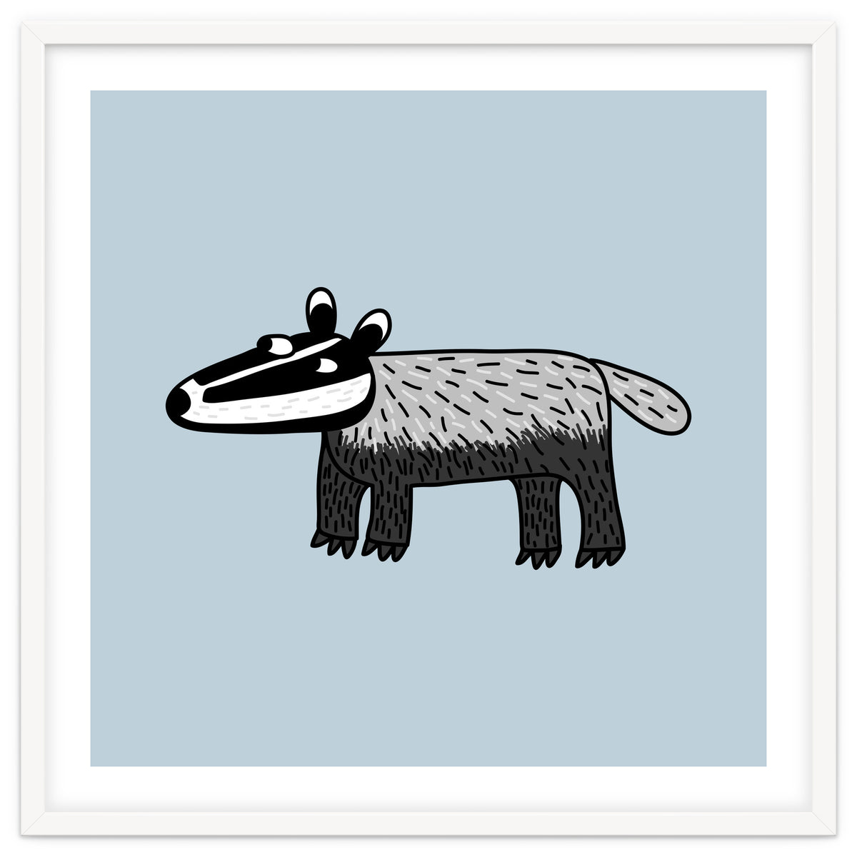 Badger