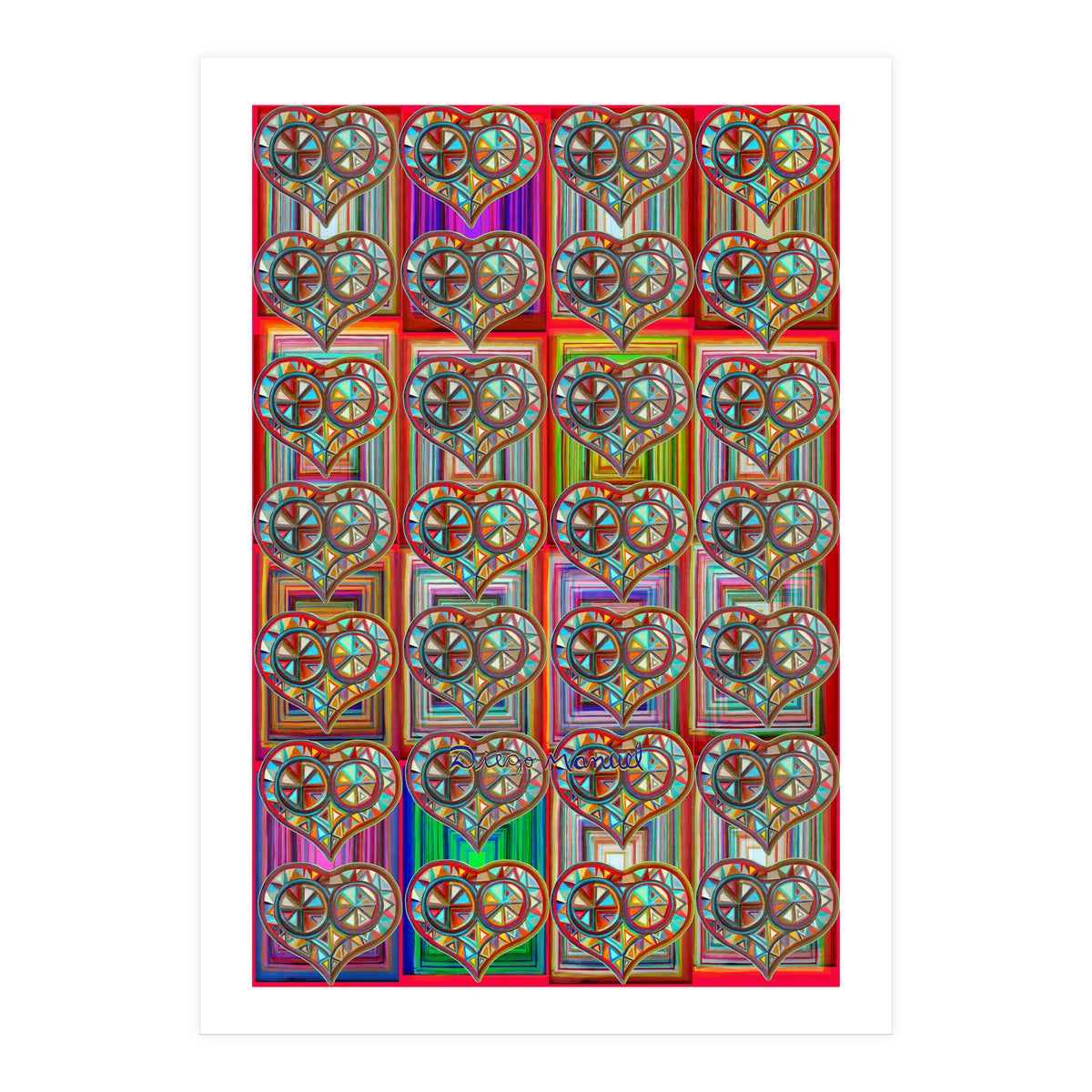 Graffiti Digital 2022 1133 (Print Only)