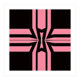 Pink Bow (Print Only) thumbnail