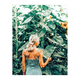 Nature Reflects In You (Print Only) thumbnail